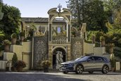 Mercedes C-Class All-Terrain - Galerie foto