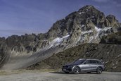 Mercedes C-Class All-Terrain - Galerie foto