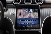 Mercedes C-Class All-Terrain - Galerie foto