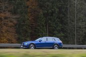 Mercedes C-Class All-Terrain - Galerie foto