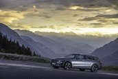 Mercedes C-Class All-Terrain - Galerie foto