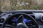 Mercedes C-Class All-Terrain - Galerie foto