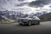 Mercedes C-Class All-Terrain - Galerie foto