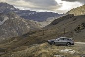 Mercedes C-Class All-Terrain - Galerie foto