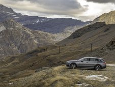 Mercedes C-Class All-Terrain - Galerie foto