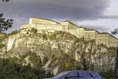 Mercedes C-Class All-Terrain - Galerie foto