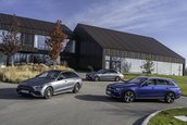 Mercedes C-Class All-Terrain - Galerie foto