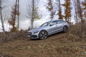 Mercedes C-Class All-Terrain - Galerie foto