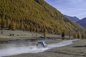 Mercedes C-Class All-Terrain - Galerie foto