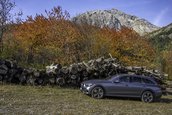 Mercedes C-Class All-Terrain - Galerie foto