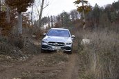 Mercedes C-Class All-Terrain - Galerie foto