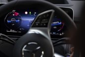 Mercedes C-Class All-Terrain - Galerie foto