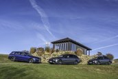Mercedes C-Class All-Terrain - Galerie foto
