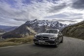 Mercedes C-Class All-Terrain - Galerie foto