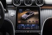 Mercedes C-Class All-Terrain - Galerie foto