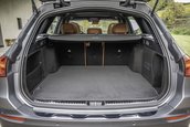 Mercedes C-Class All-Terrain - Galerie foto