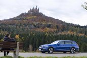 Mercedes C-Class All-Terrain - Galerie foto