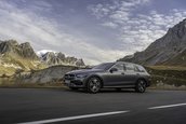 Mercedes C-Class All-Terrain - Galerie foto