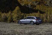 Mercedes C-Class All-Terrain - Galerie foto