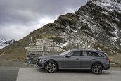Mercedes C-Class All-Terrain - Galerie foto