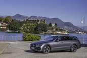 Mercedes C-Class All-Terrain - Galerie foto