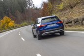 Mercedes C-Class All-Terrain - Galerie foto
