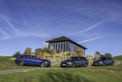 Mercedes C-Class All-Terrain - Galerie foto