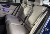 Mercedes C-Class All-Terrain - Galerie foto