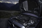 Mercedes C-Class All-Terrain - Galerie foto