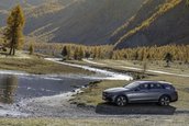 Mercedes C-Class All-Terrain - Galerie foto