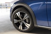 Mercedes C-Class All-Terrain - Galerie foto