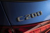Mercedes C-Class All-Terrain - Galerie foto