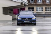 Mercedes C-Class All-Terrain - Galerie foto