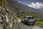 Mercedes C-Class All-Terrain - Galerie foto