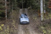 Mercedes C-Class All-Terrain - Galerie foto