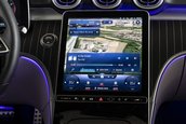 Mercedes C-Class All-Terrain - Galerie foto