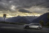 Mercedes C-Class All-Terrain - Galerie foto