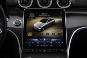 Mercedes C-Class All-Terrain - Galerie foto