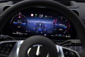 Mercedes C-Class All-Terrain - Galerie foto