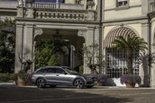 Mercedes C-Class All-Terrain - Galerie foto