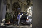 Mercedes C-Class All-Terrain - Galerie foto
