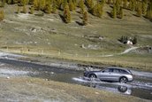 Mercedes C-Class All-Terrain - Galerie foto