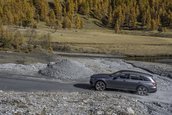 Mercedes C-Class All-Terrain - Galerie foto