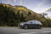 Mercedes C-Class All-Terrain - Galerie foto