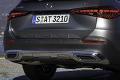 Mercedes C-Class All-Terrain - Galerie foto