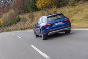 Mercedes C-Class All-Terrain - Galerie foto