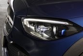 Mercedes C-Class All-Terrain - Galerie foto