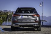 Mercedes C-Class All-Terrain - Galerie foto