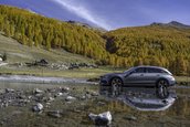 Mercedes C-Class All-Terrain - Galerie foto