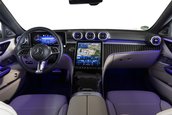 Mercedes C-Class All-Terrain - Galerie foto